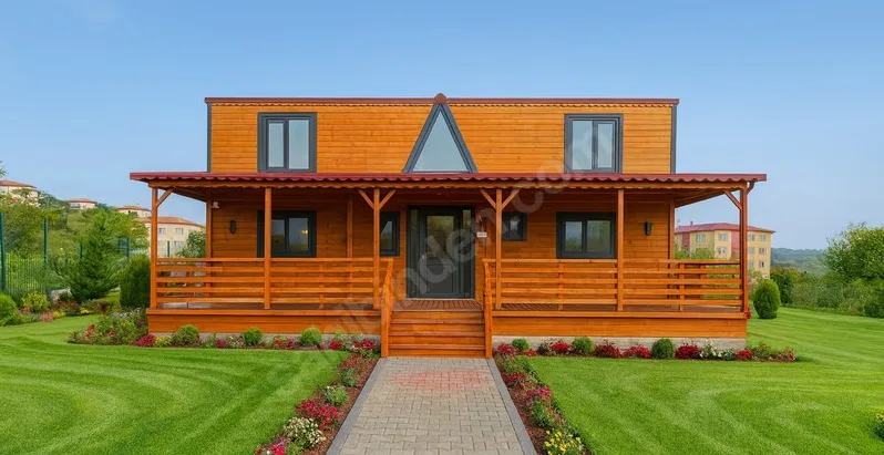 Tiny House Kiralama Yatırımı Planlama Rehberi