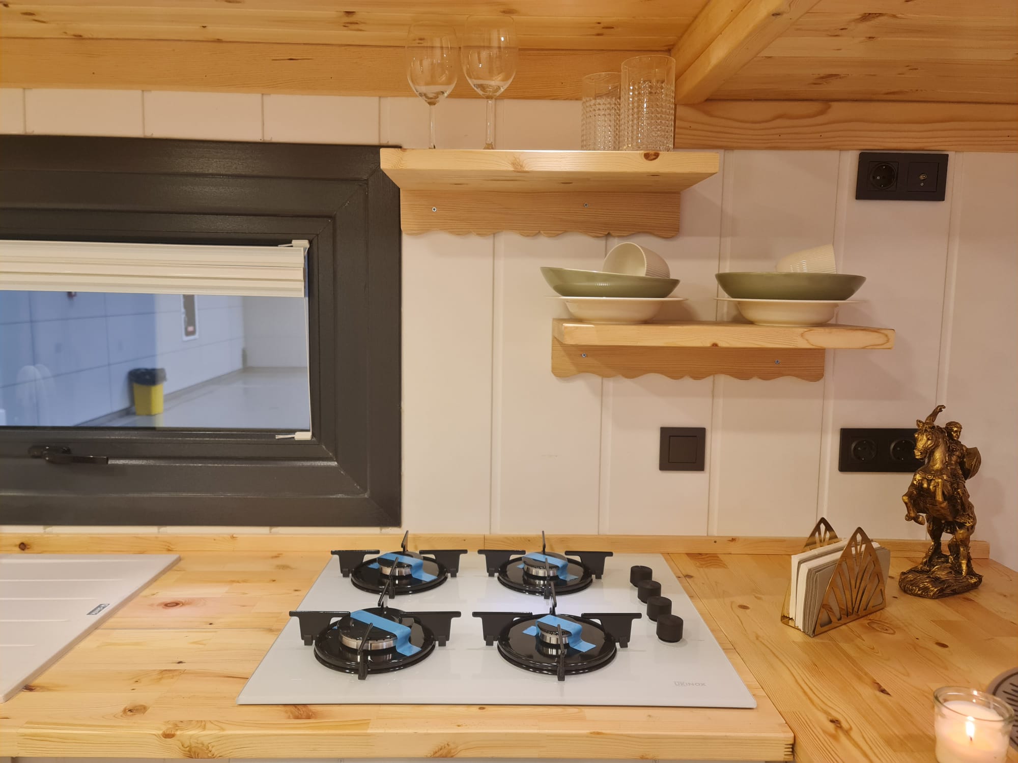 Tüyap Fuar ve Tiny House Sergi Alanı Görsel 2
