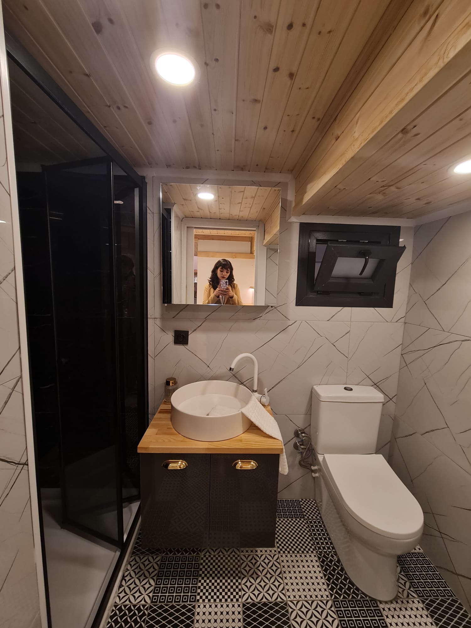 Tüyap Fuar ve Tiny House Sergi Alanı Görsel 5